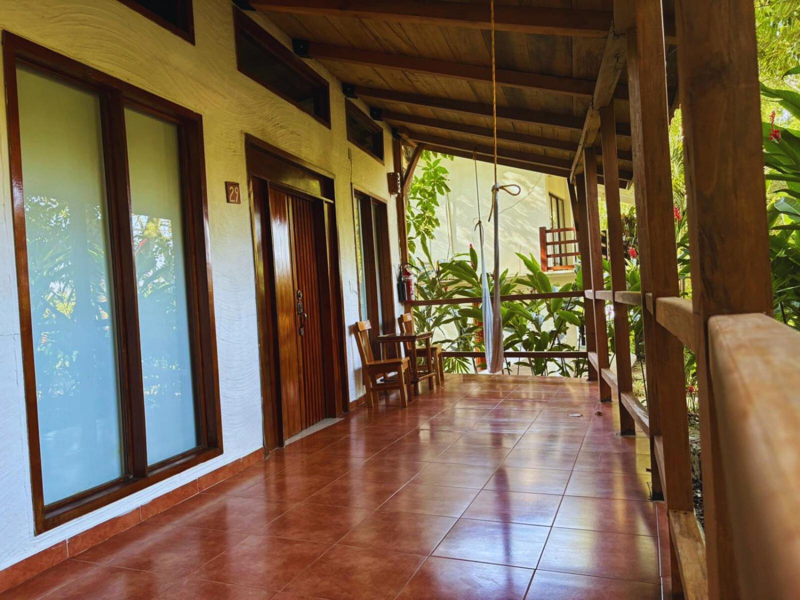 Hotel La Aldea Del Halach Huinic