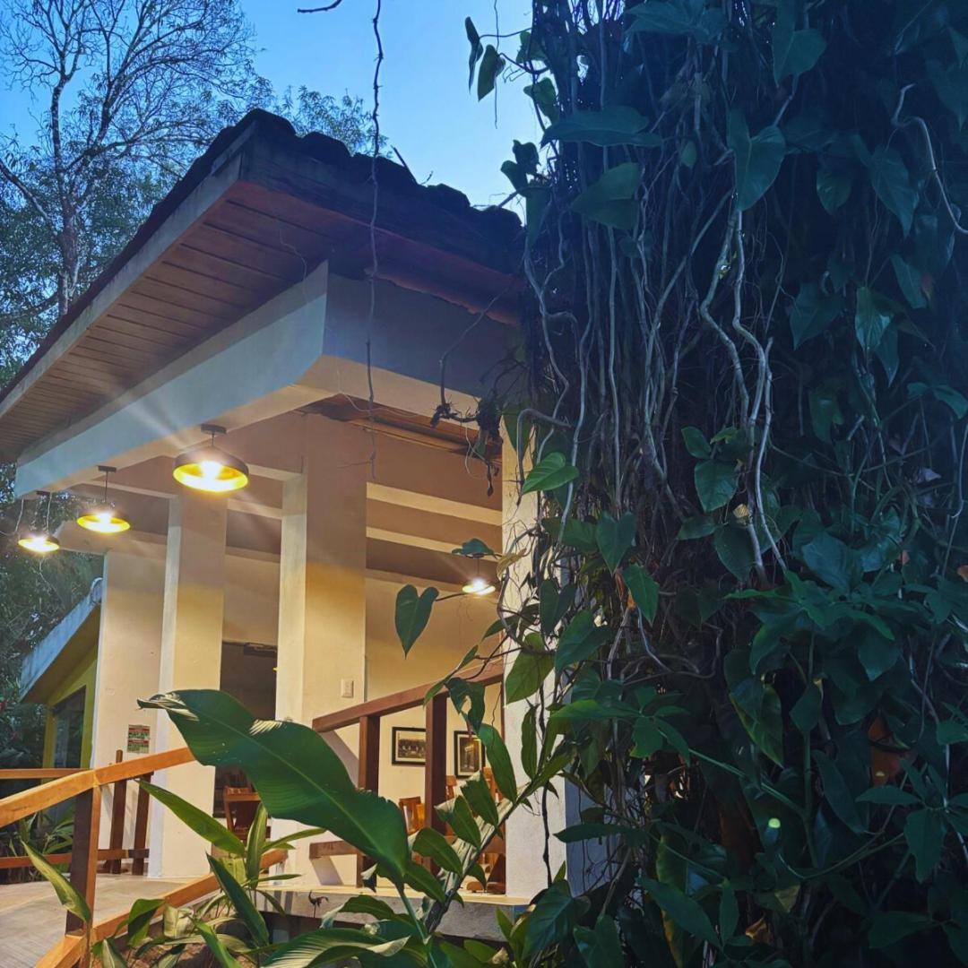 La Aldea Del Halach Huinic Hotel Palenque