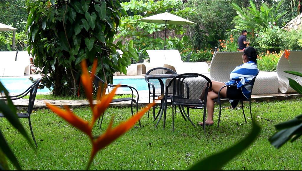 La Aldea Del Halach Huinic 4* Palenque