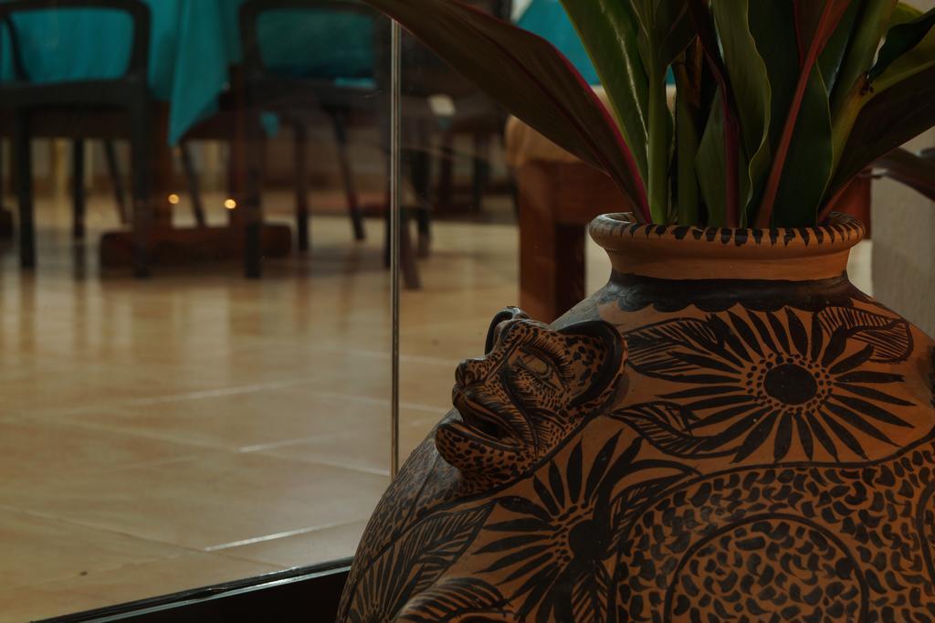 La Aldea Del Halach Huinic Hotel 4*