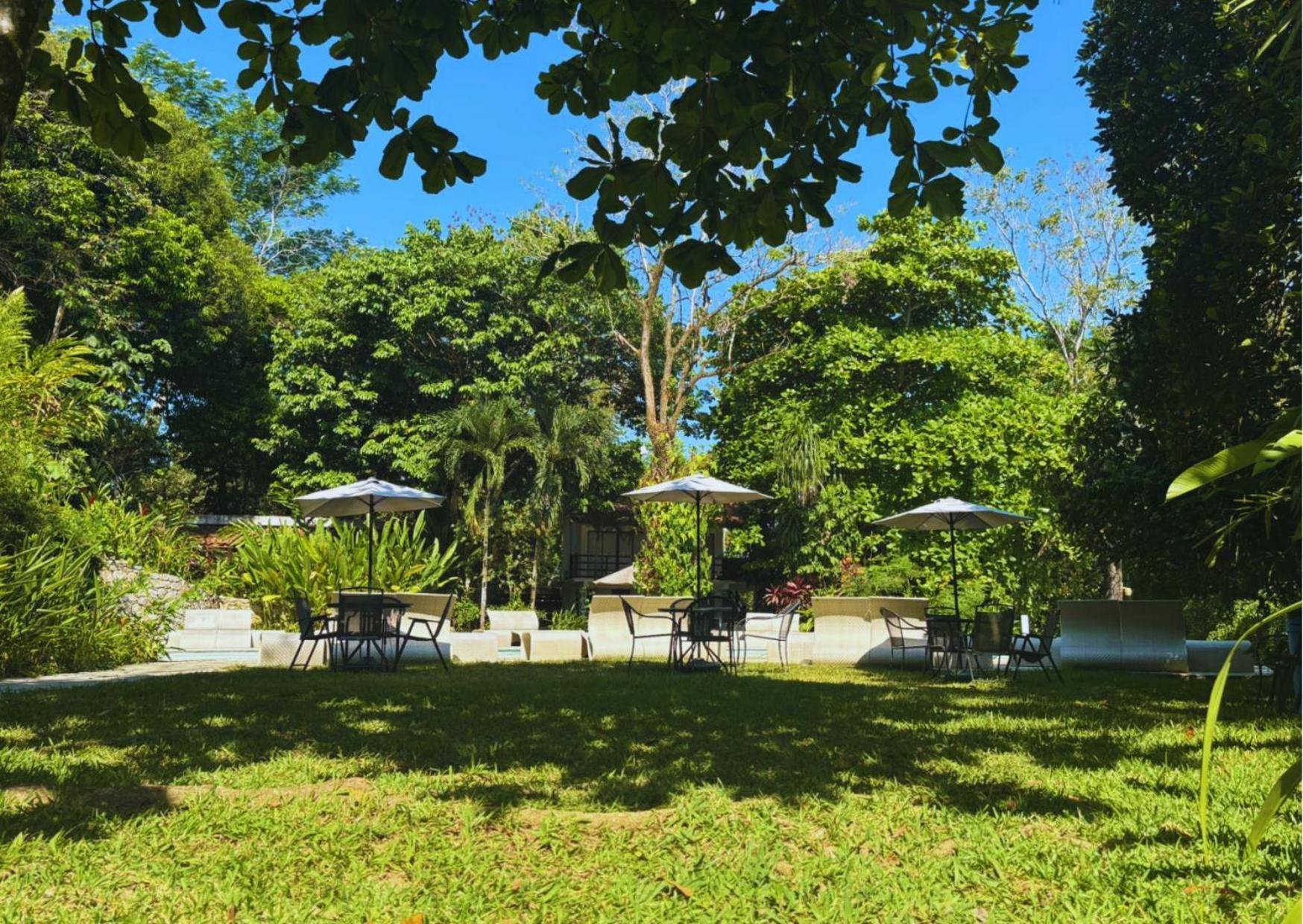 La Aldea Del Halach Huinic Hotel
