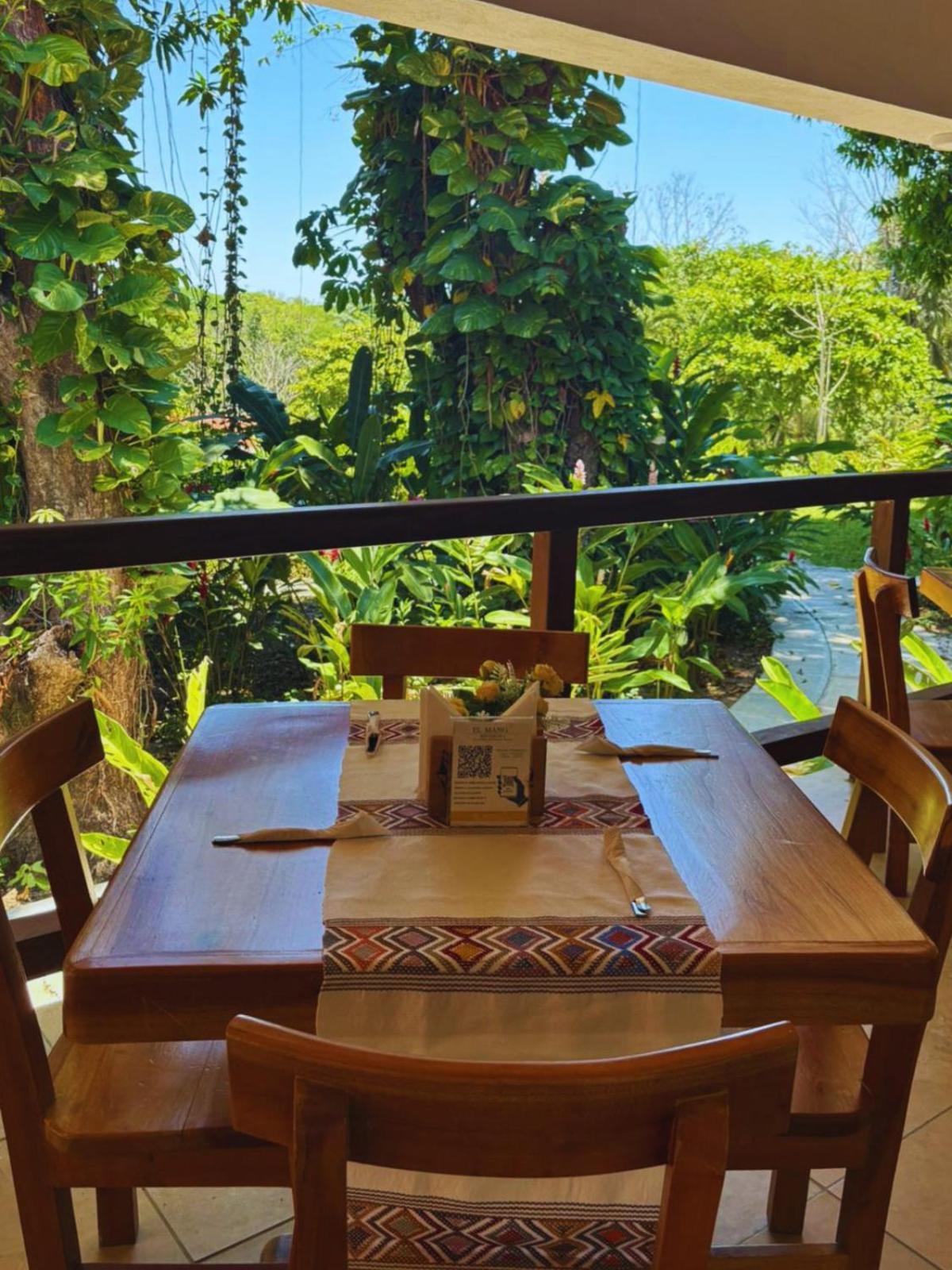 Hotel La Aldea Del Halach Huinic Palenque